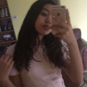 Meet your Posher, Jamila